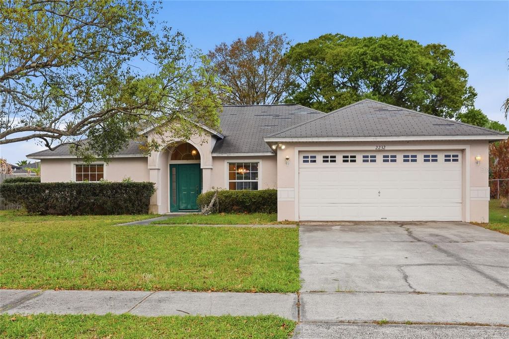 Photo of 2232 Archer Boulevard, Orlando, FL 32833 (MLS # TB8488535)