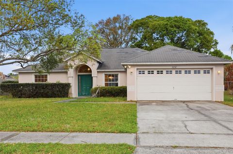 2232 ARCHER BOULEVARD ORLANDO FL 32833