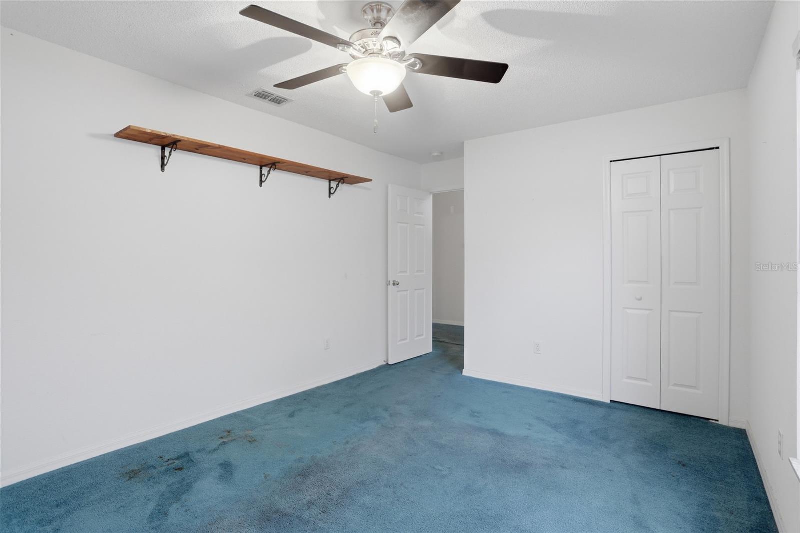 ROCKET CITY - Residential