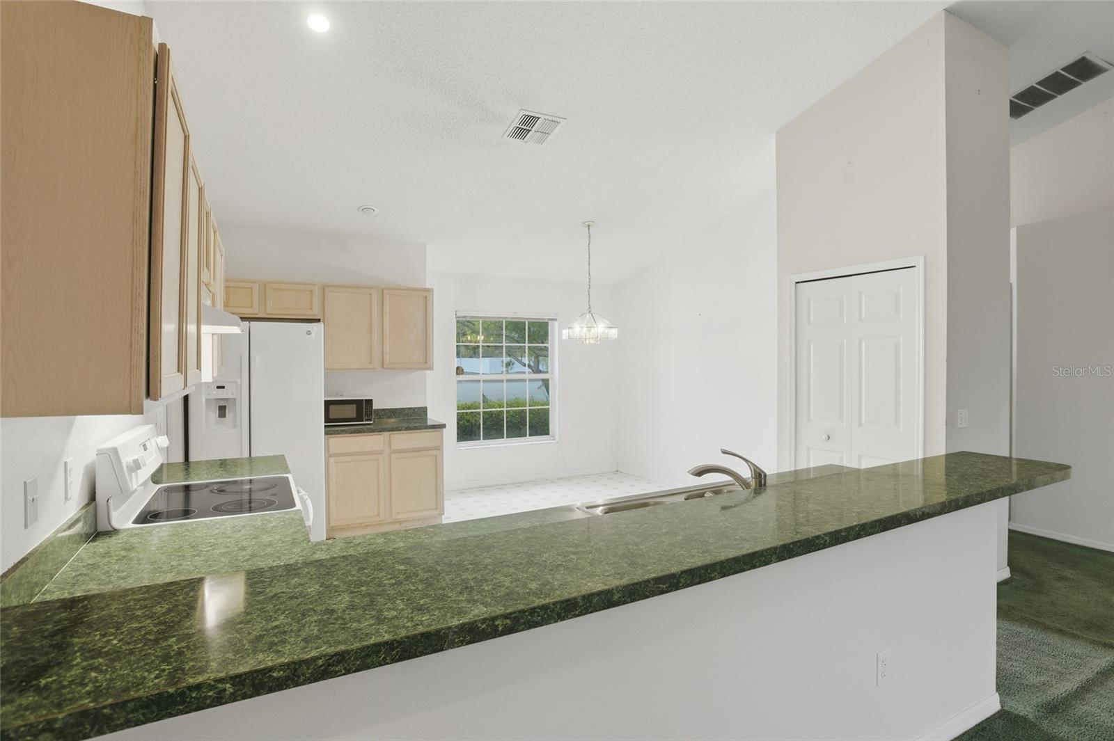 ROCKET CITY - Residential