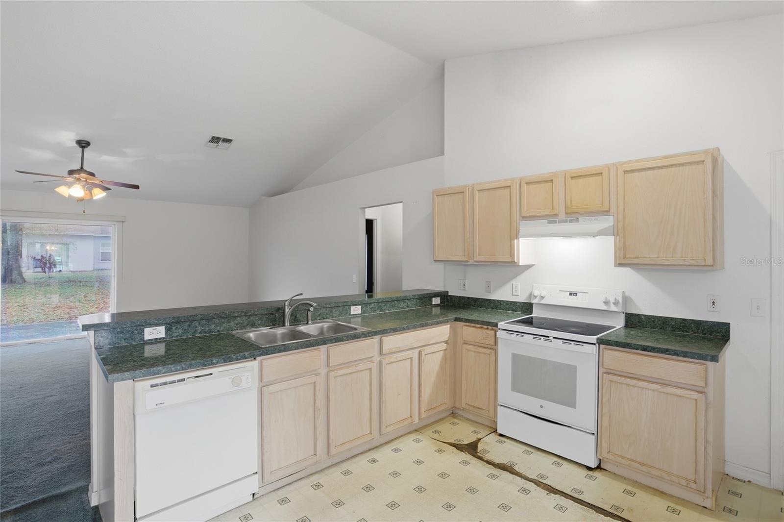 ROCKET CITY - Residential