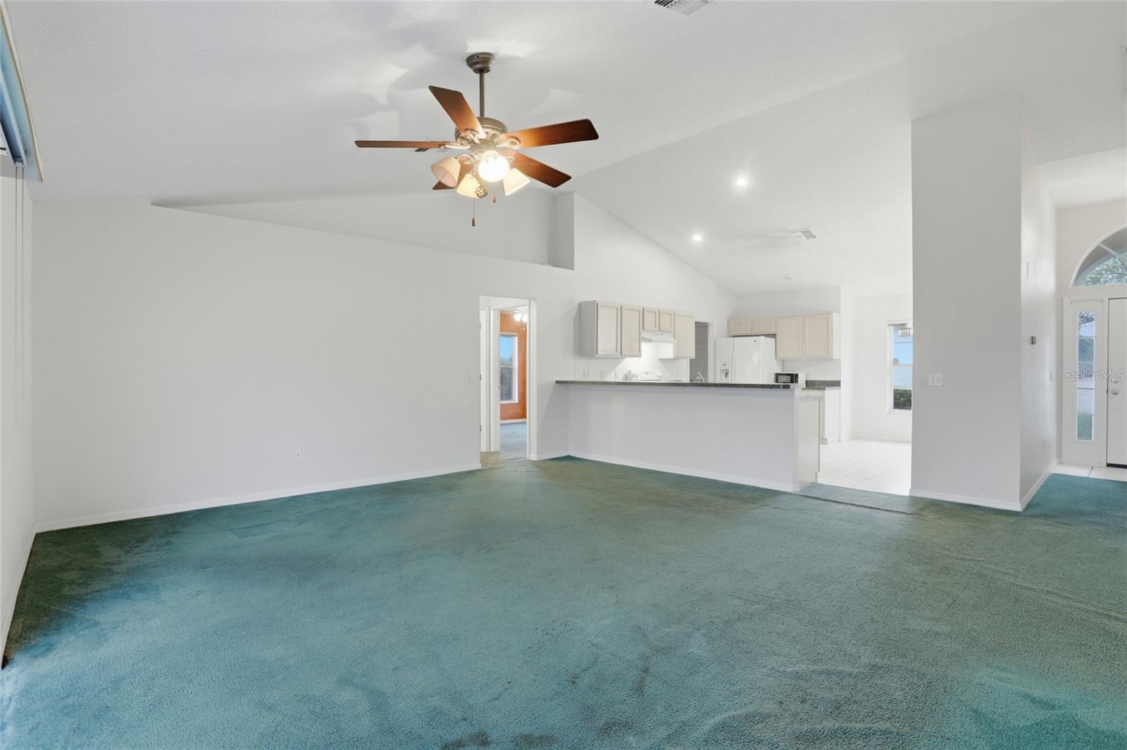 ROCKET CITY - Residential