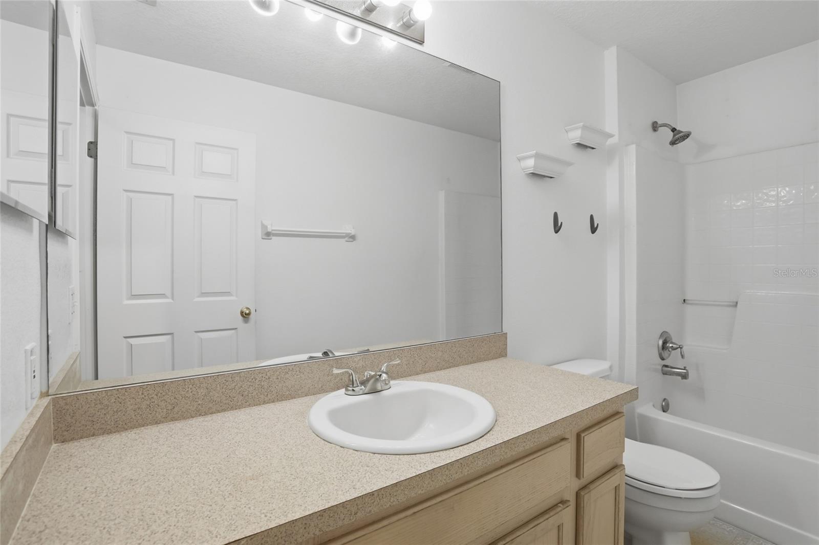 ROCKET CITY - Residential