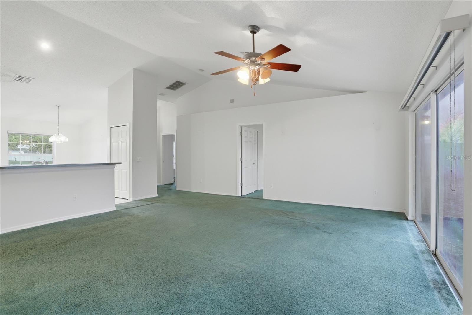 ROCKET CITY - Residential