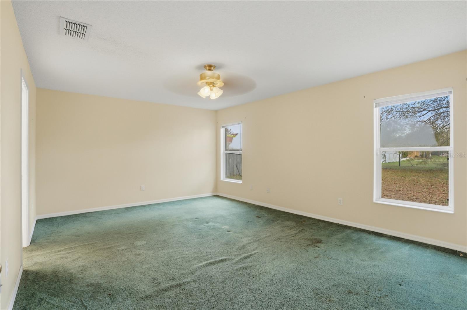 ROCKET CITY - Residential