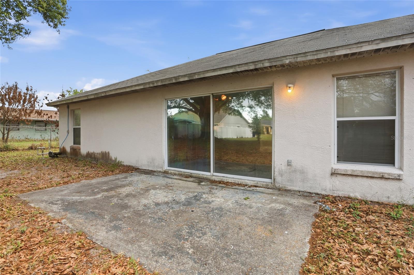 ROCKET CITY - Residential