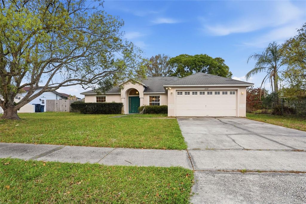 Photo of 2232 Archer Boulevard, Orlando, FL 32833 (MLS # TB8488535)