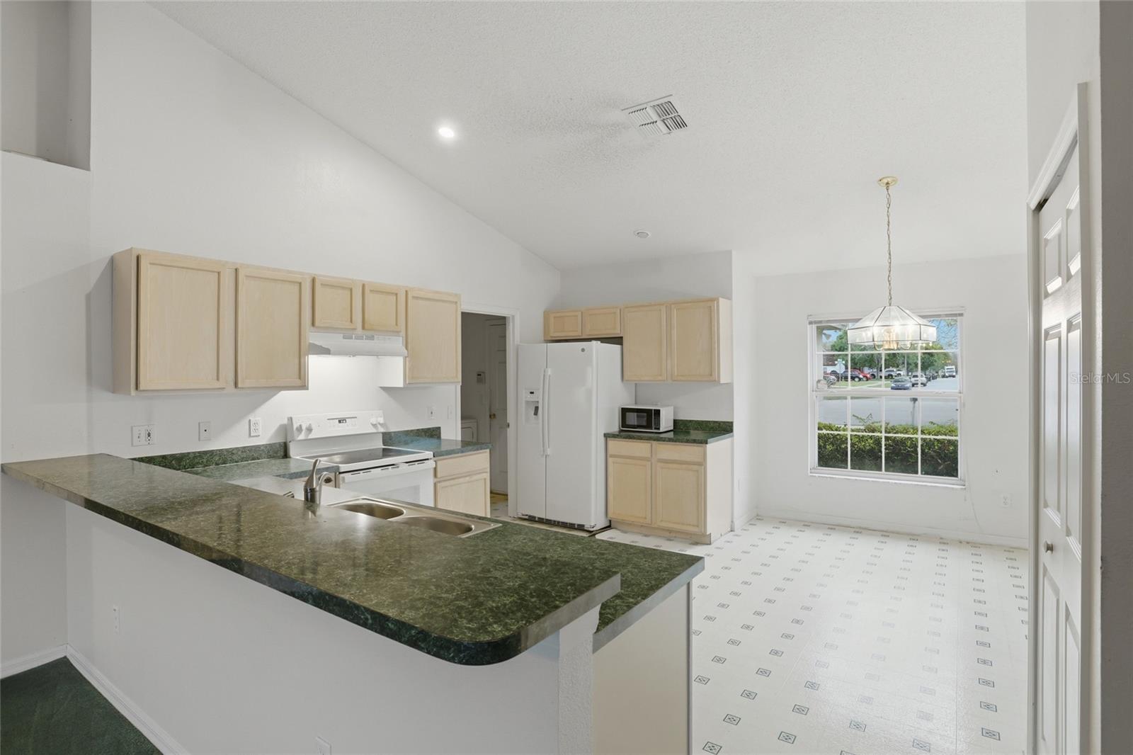 ROCKET CITY - Residential