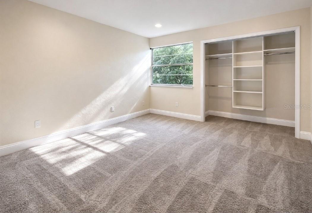 WINDING WOOD CONDO - Residential