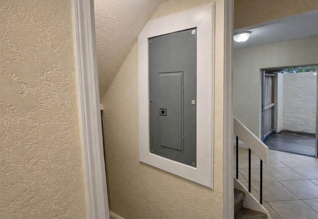 WINDING WOOD CONDO - Residential