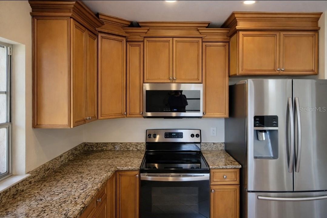 WINDING WOOD CONDO - Residential