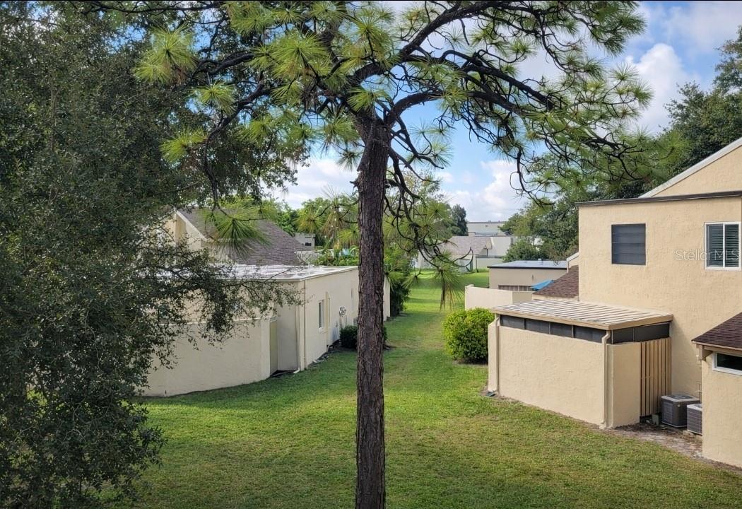 WINDING WOOD CONDO - Residential