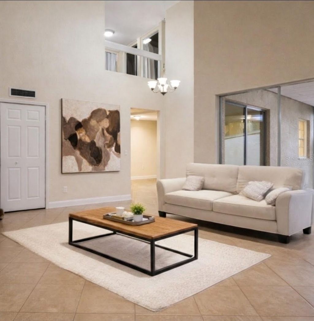 Photo of 2741 Foxfire Court #D, Clearwater, FL 33761 (MLS # TB8474335)