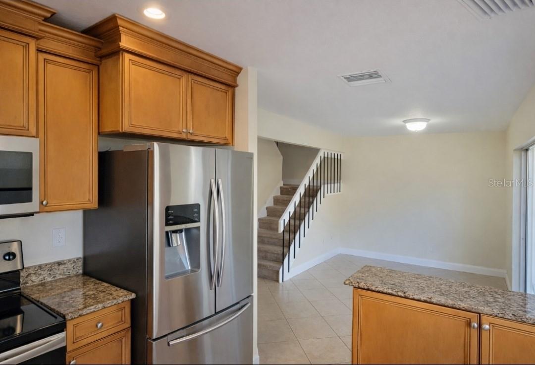 WINDING WOOD CONDO - Residential