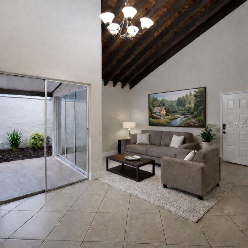 Photo of 2741 Foxfire Court #D, Clearwater, FL 33761 (MLS # TB8474335)