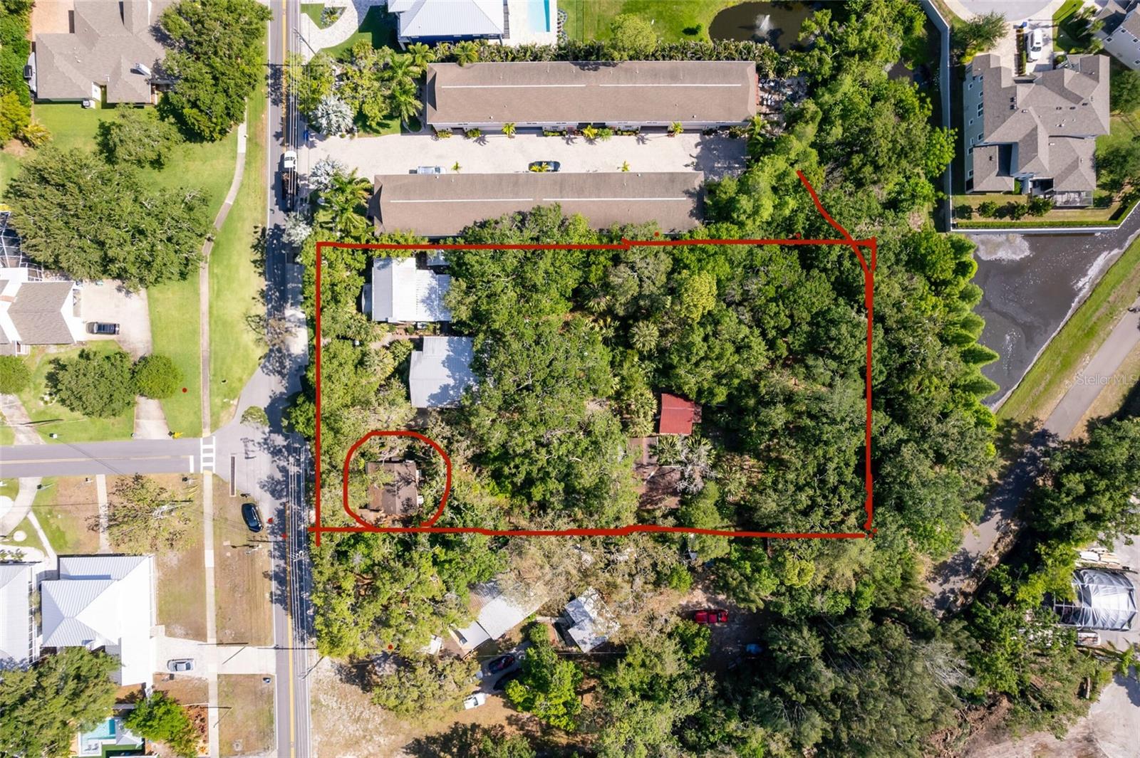 260 ORANGE STREET