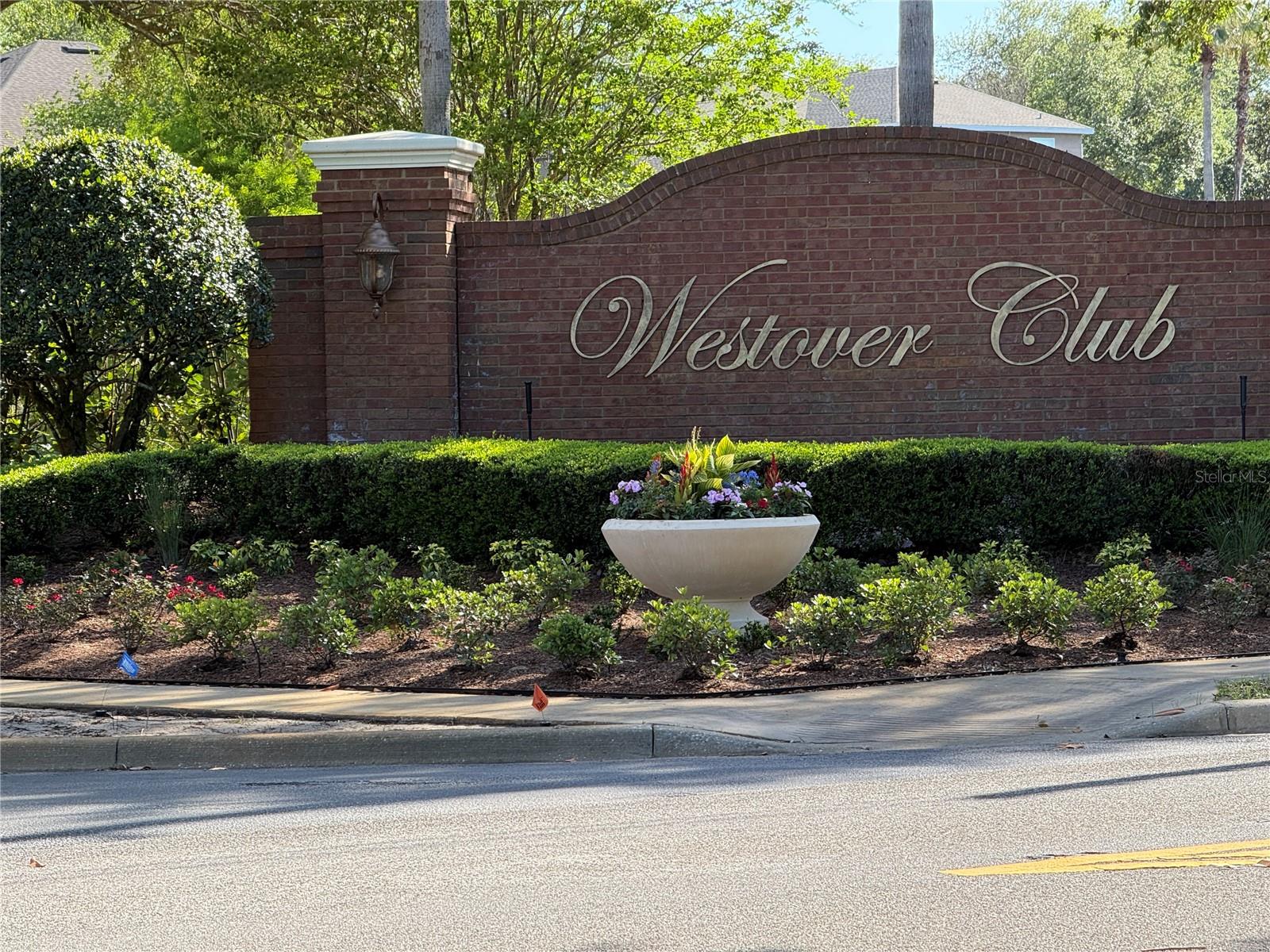 WESTOVER CLUB PH 1 REP - Residential