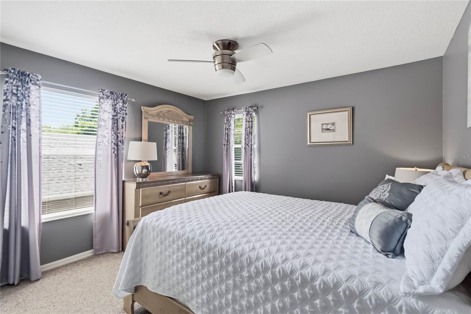 WESTOVER CLUB PH 1 REP - Residential