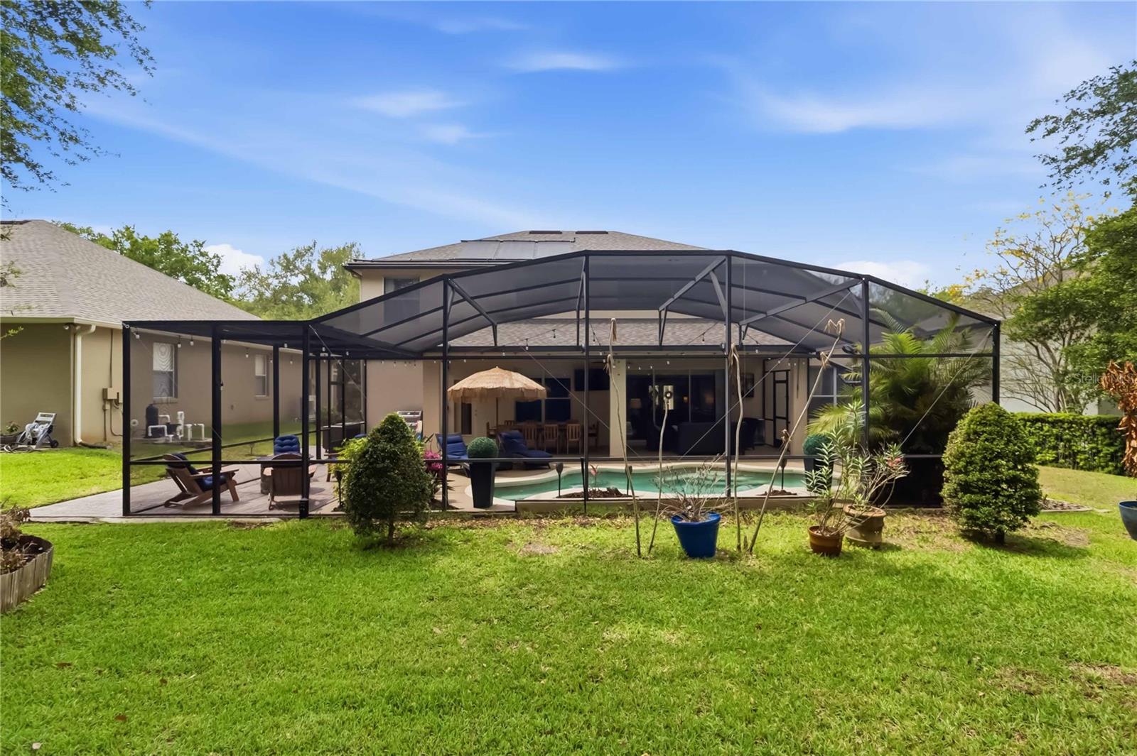 WESTOVER CLUB PH 1 REP - Residential