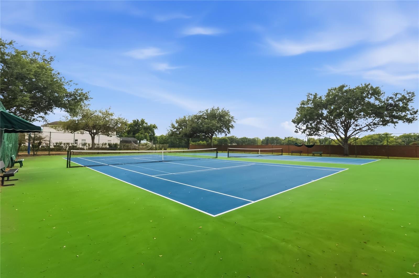 WESTOVER CLUB PH 1 REP - Residential