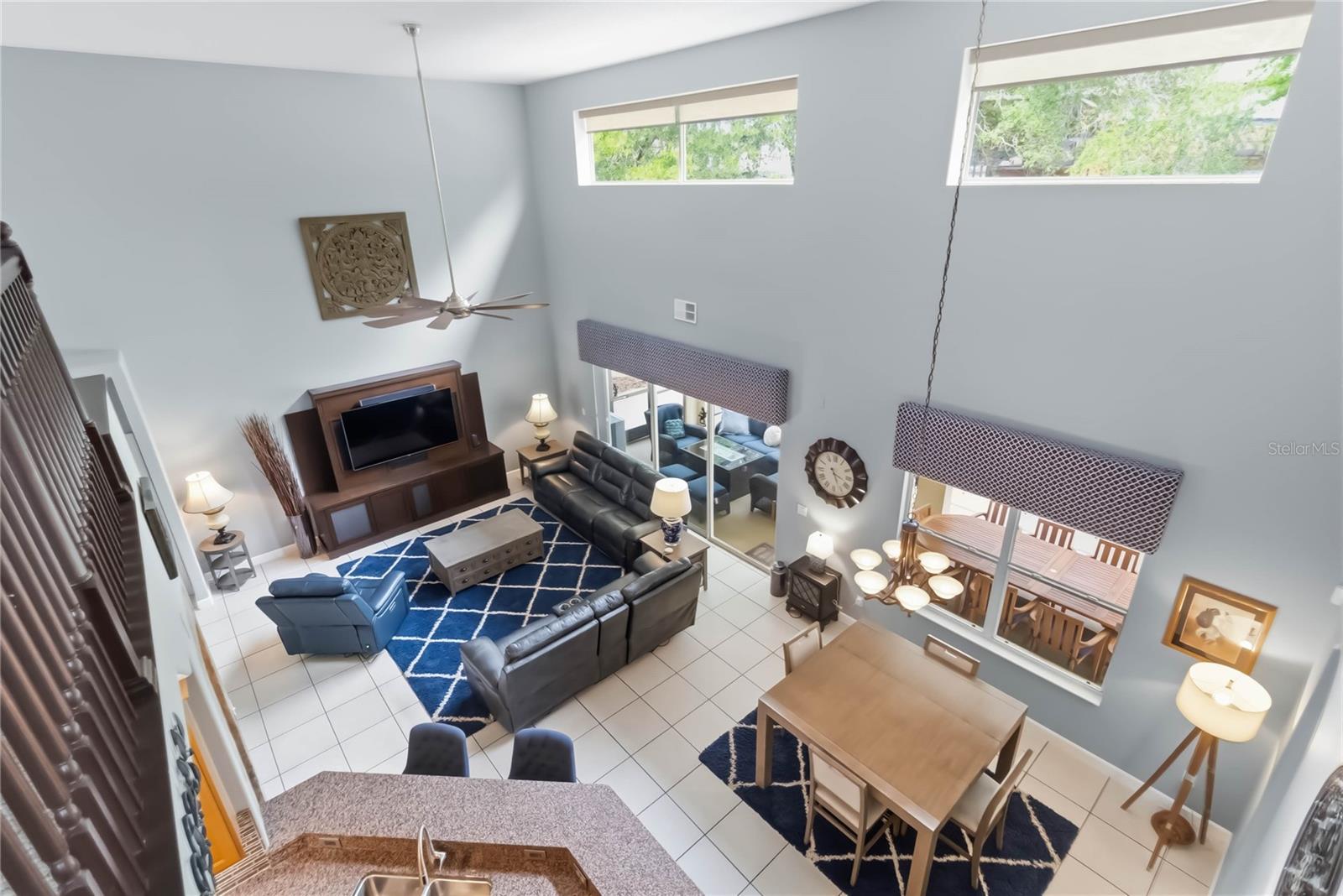 WESTOVER CLUB PH 1 REP - Residential