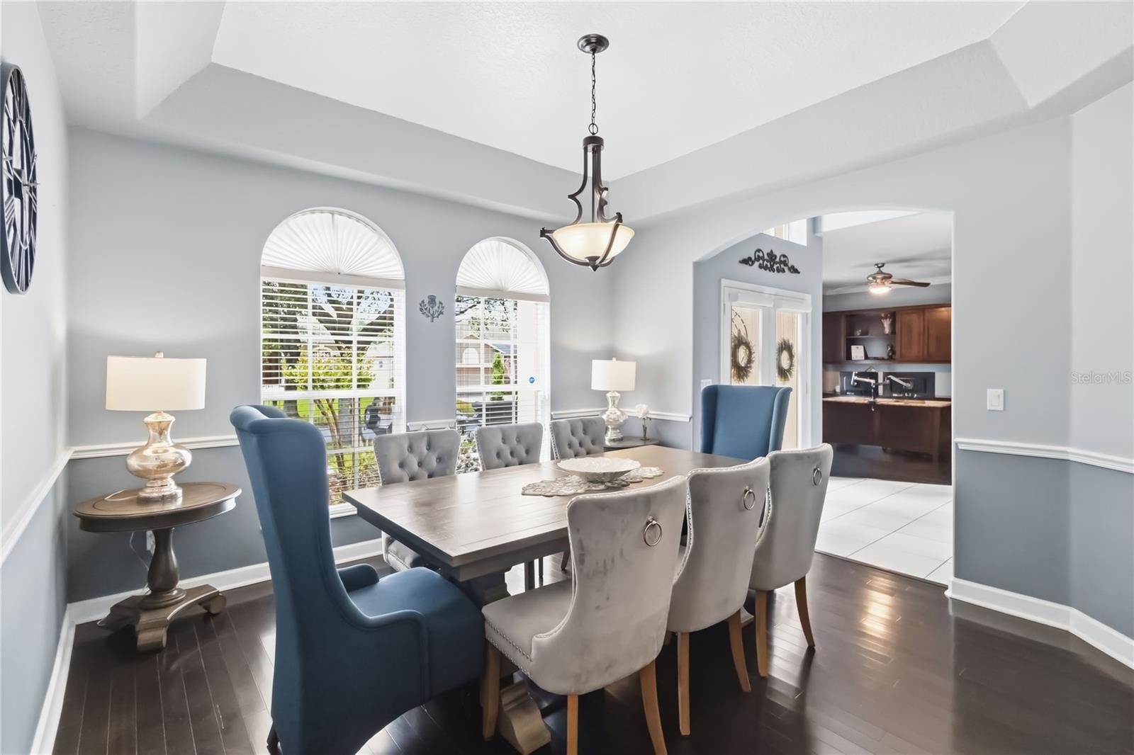 WESTOVER CLUB PH 1 REP - Residential