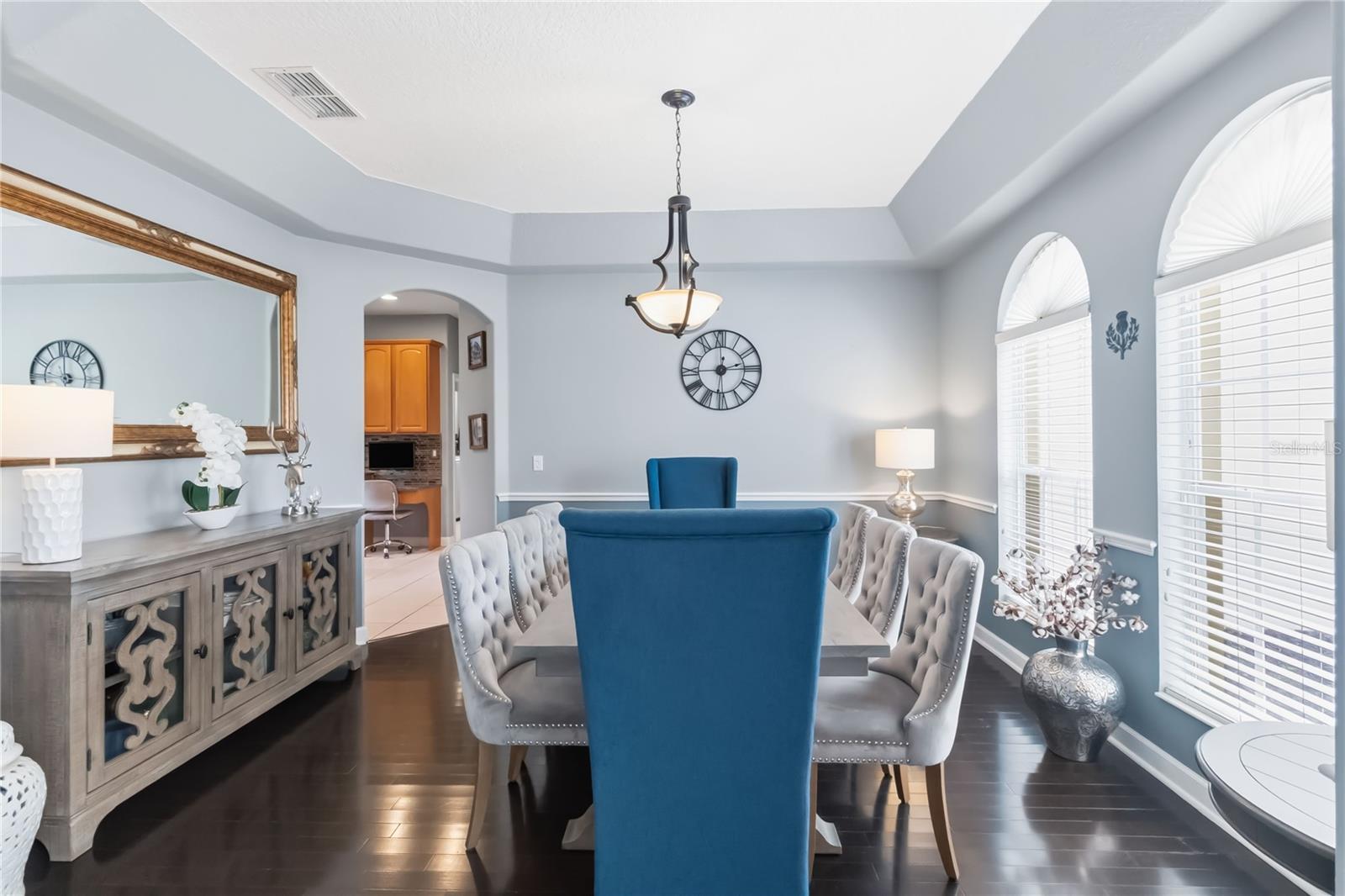 WESTOVER CLUB PH 1 REP - Residential