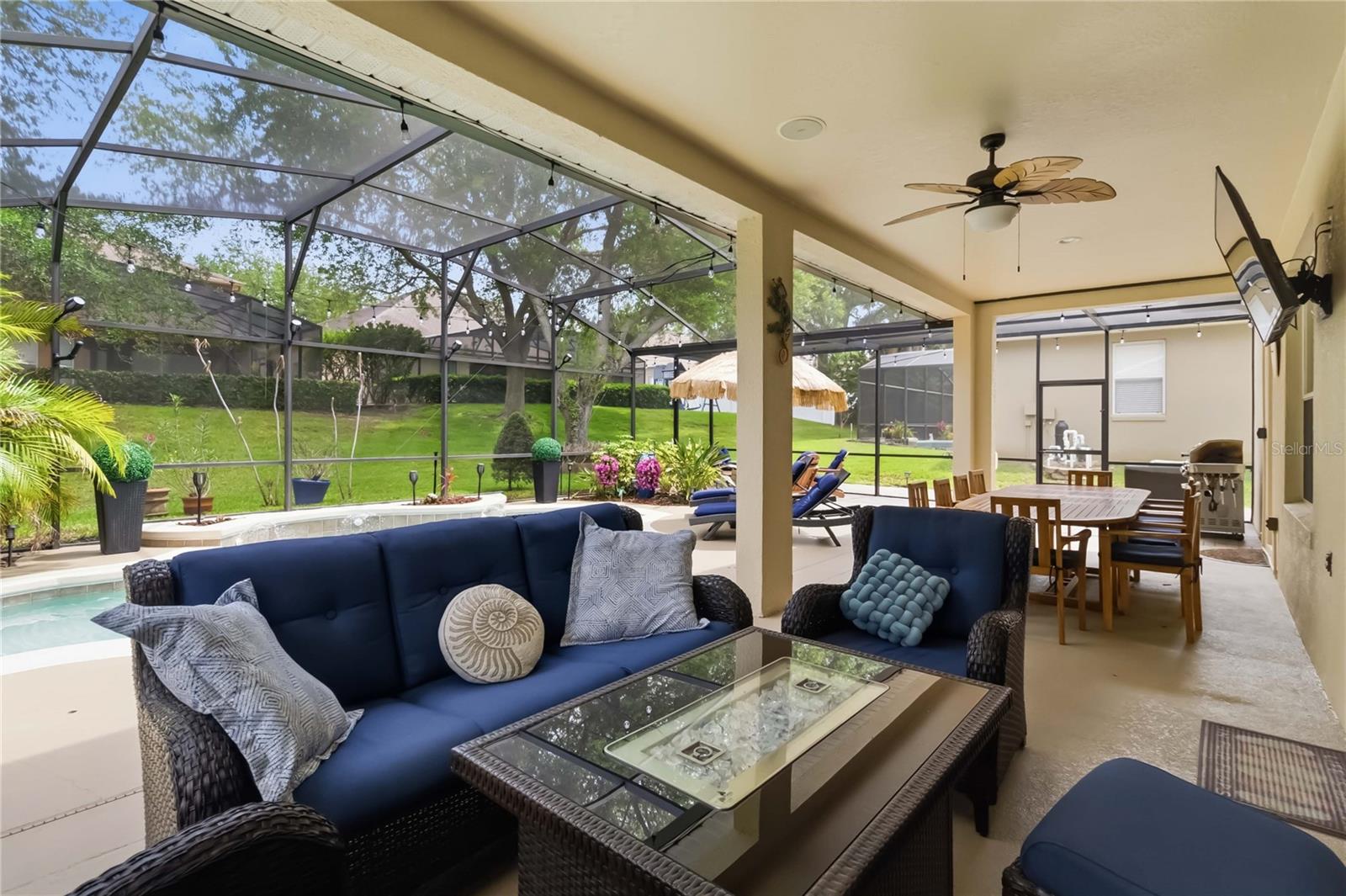 WESTOVER CLUB PH 1 REP - Residential