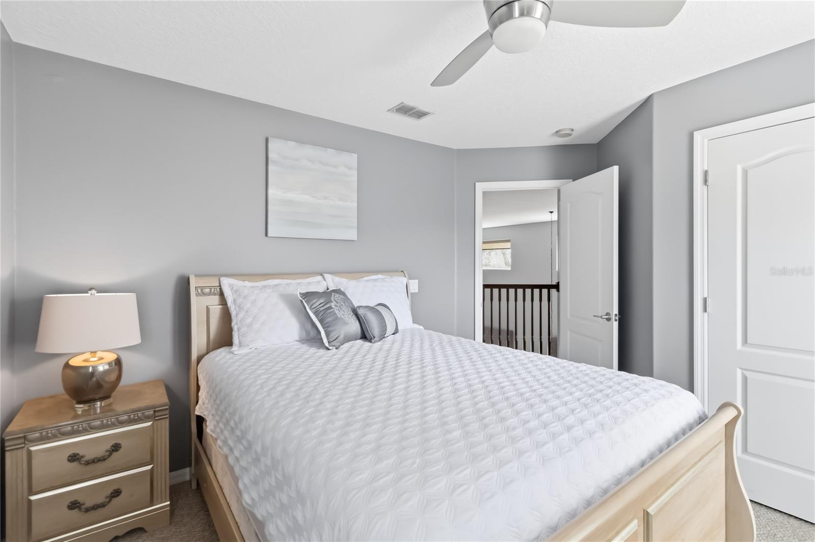 WESTOVER CLUB PH 1 REP - Residential