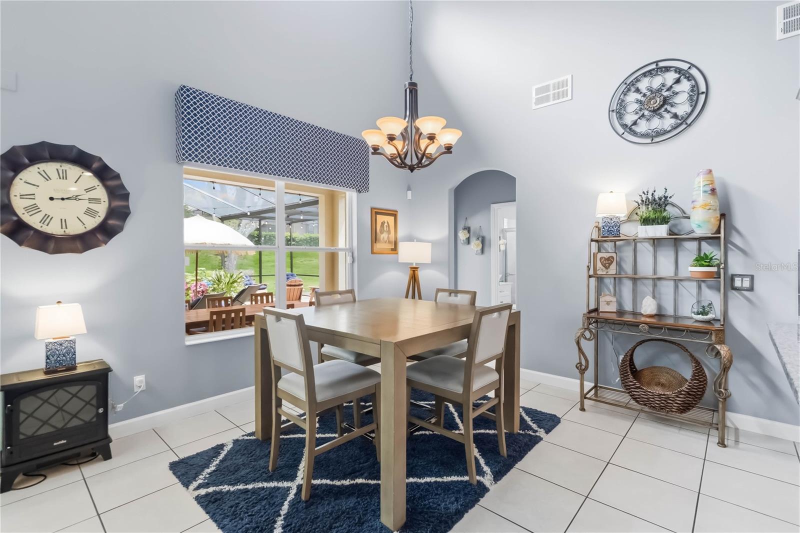 WESTOVER CLUB PH 1 REP - Residential