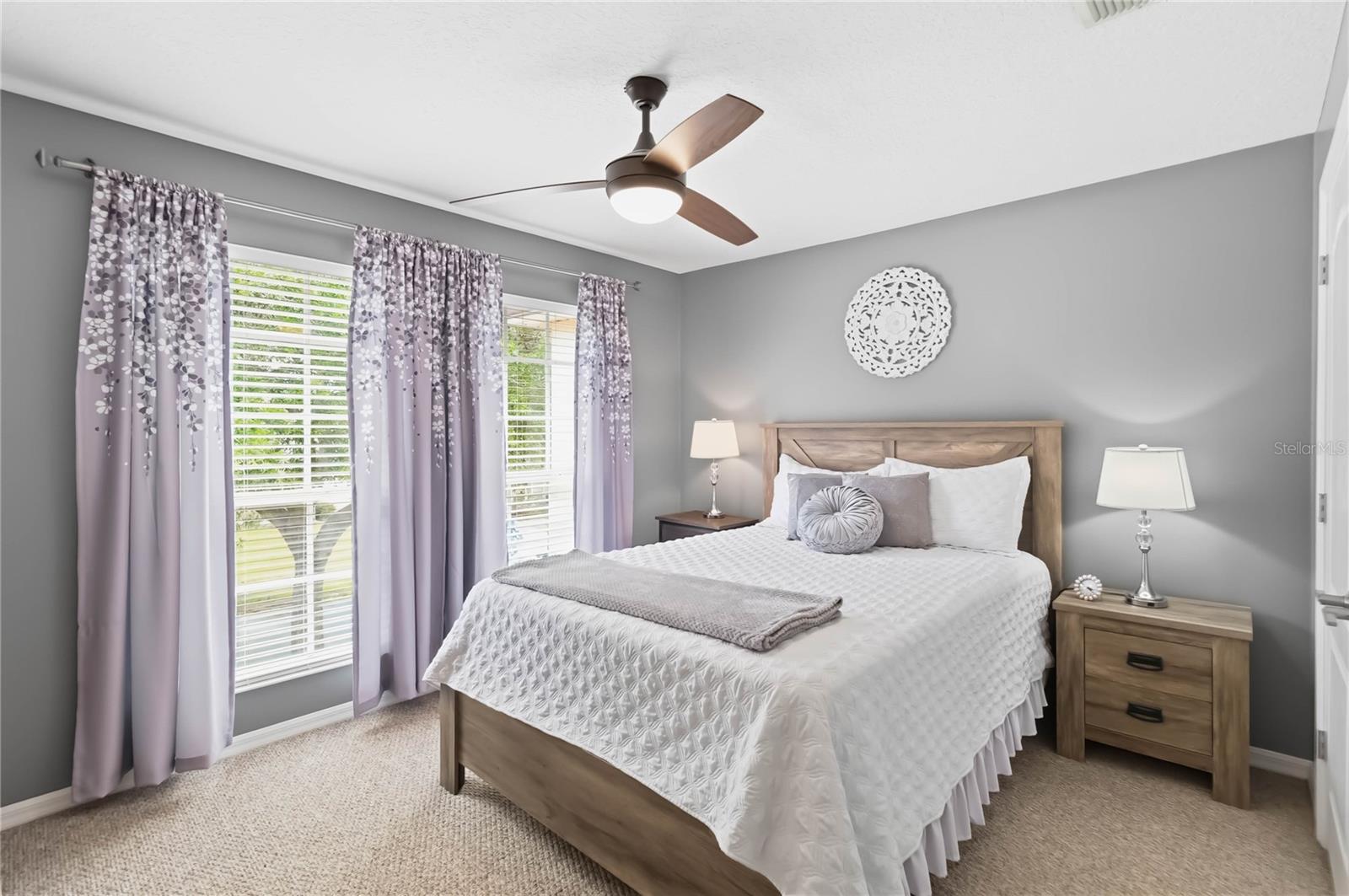 WESTOVER CLUB PH 1 REP - Residential