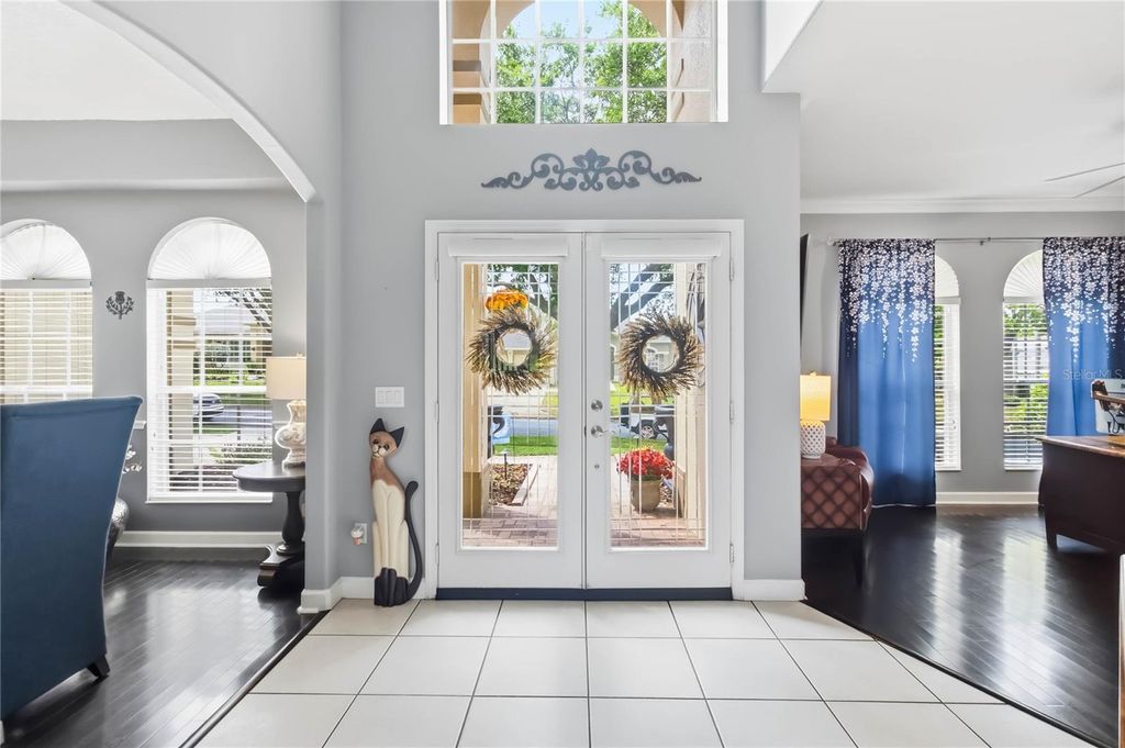 Photo of 1925 Breezy Hill Drive Windermere Florida 34786, Windermere, FL 34786 (MLS # O6398784)