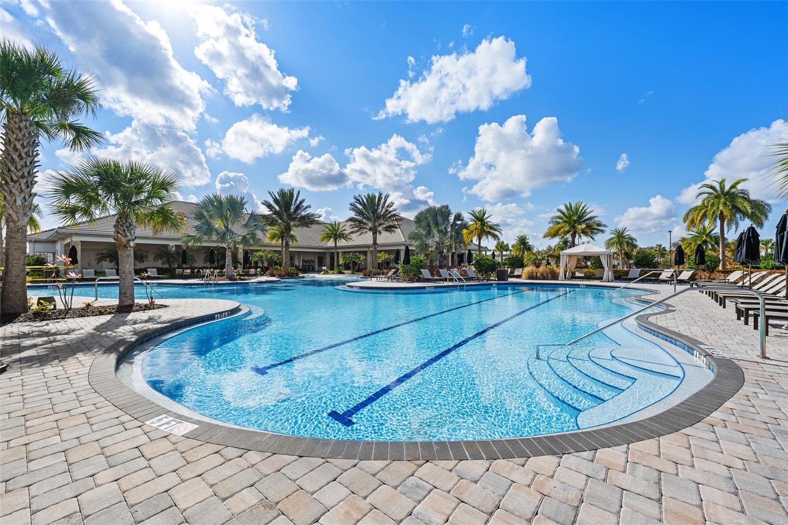 ESPLANADE AT WIREGRASS - Residential