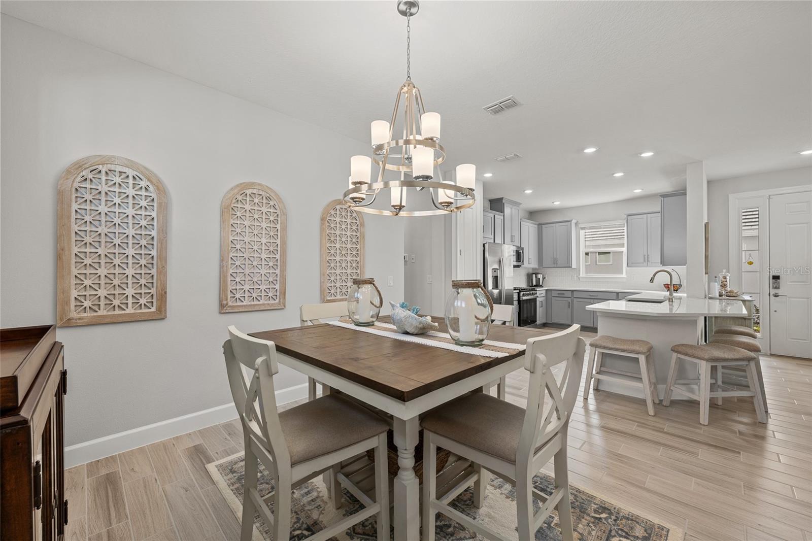 ESPLANADE AT WIREGRASS - Residential