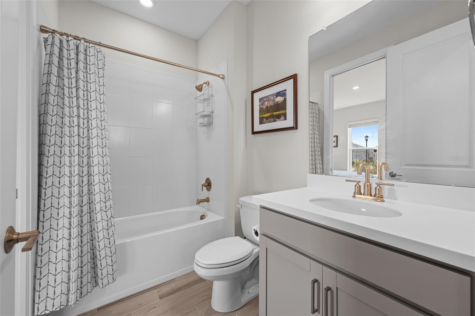 ESPLANADE AT WIREGRASS - Residential