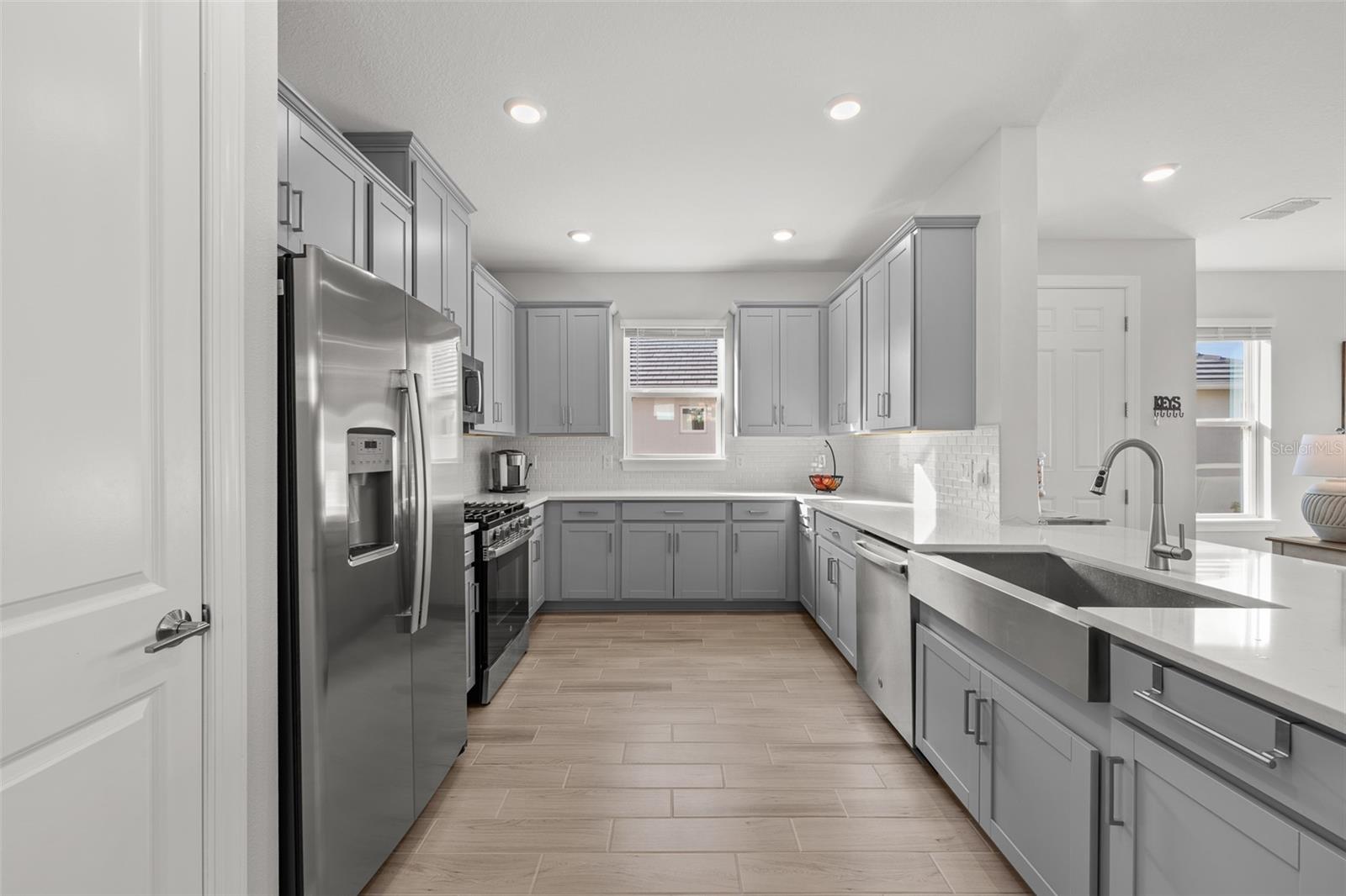 ESPLANADE AT WIREGRASS - Residential