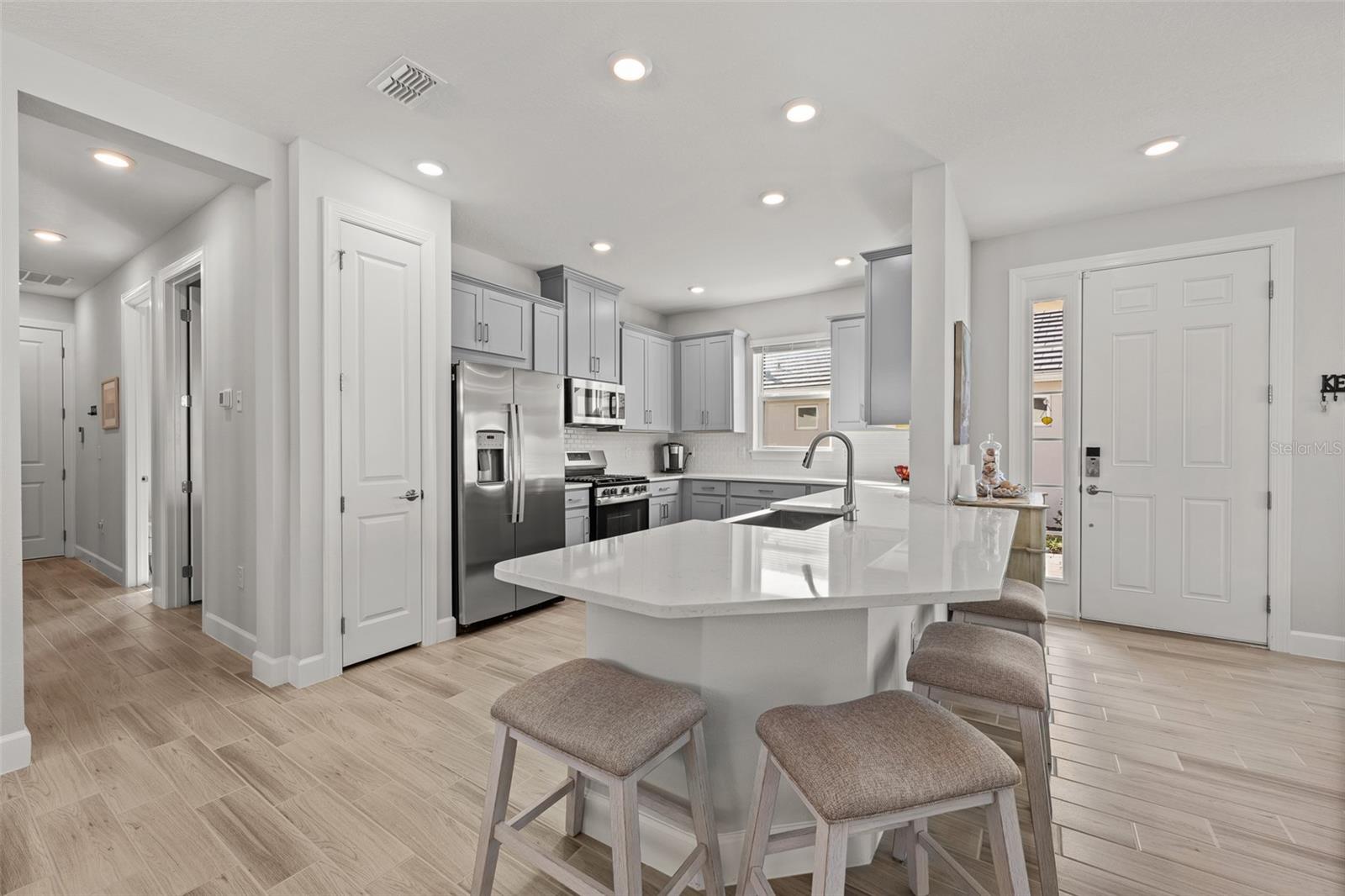 ESPLANADE AT WIREGRASS - Residential