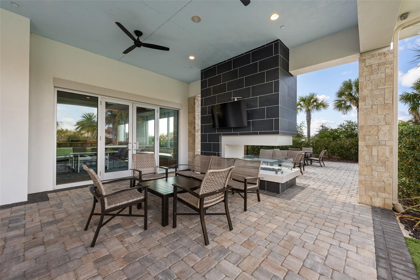 ESPLANADE AT WIREGRASS - Residential