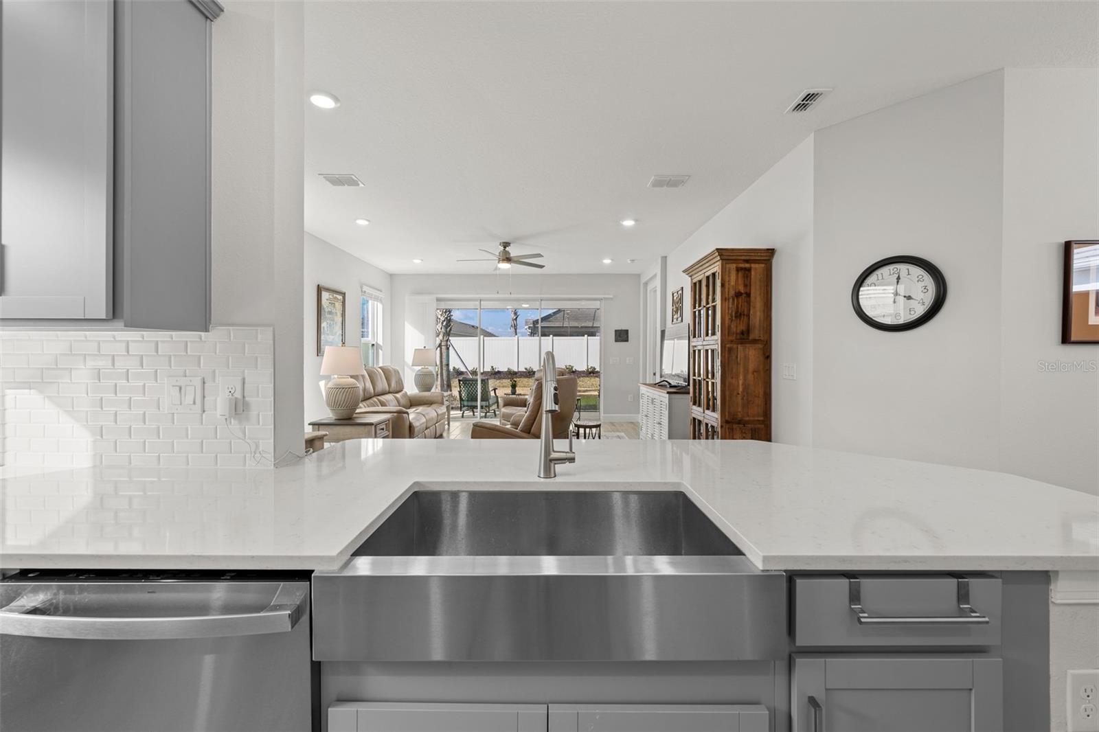 ESPLANADE AT WIREGRASS - Residential