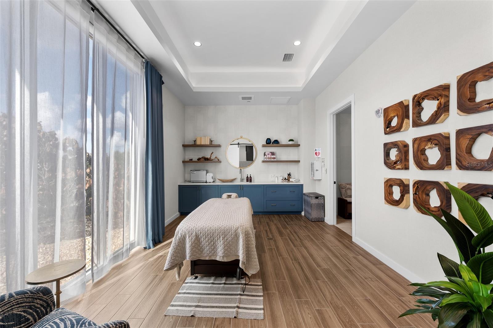 ESPLANADE AT WIREGRASS - Residential