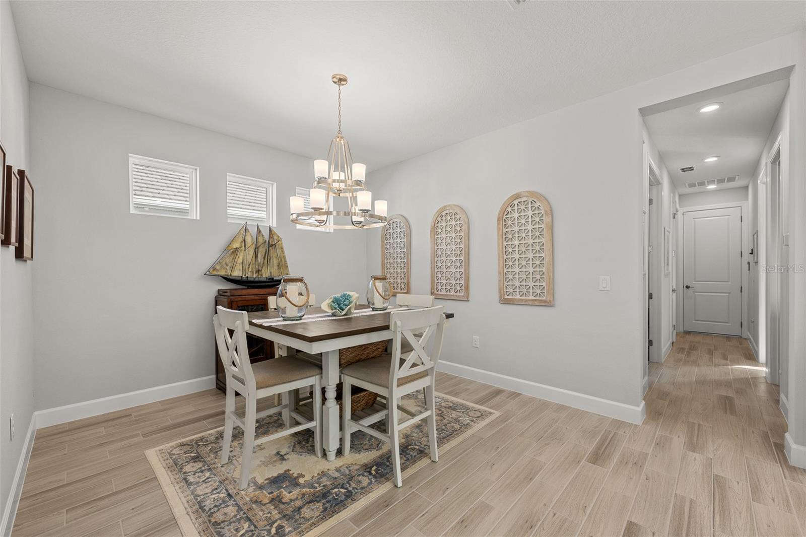 ESPLANADE AT WIREGRASS - Residential