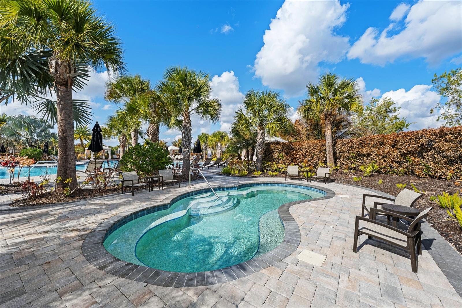 ESPLANADE AT WIREGRASS - Residential