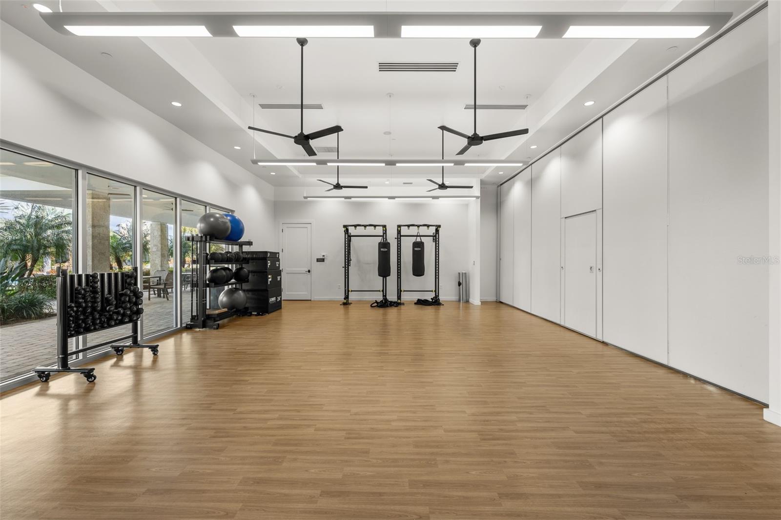 ESPLANADE AT WIREGRASS - Residential