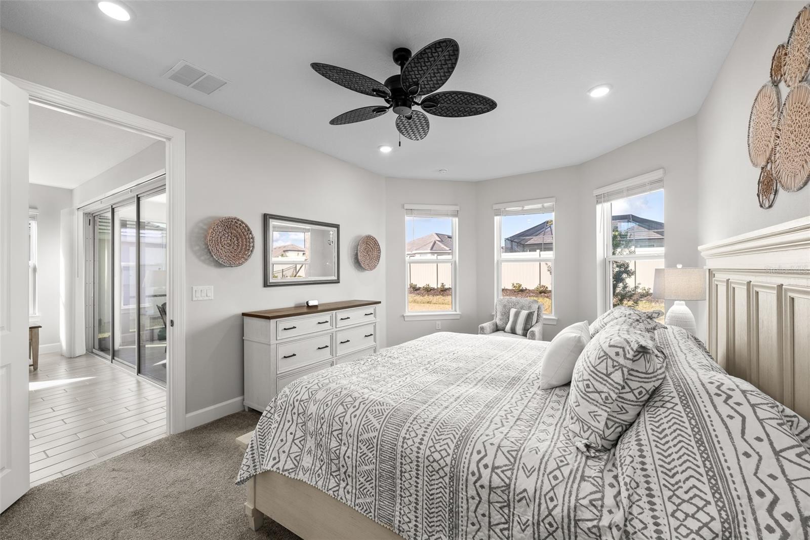 ESPLANADE AT WIREGRASS - Residential