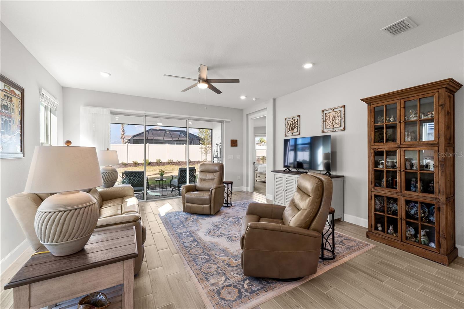 ESPLANADE AT WIREGRASS - Residential