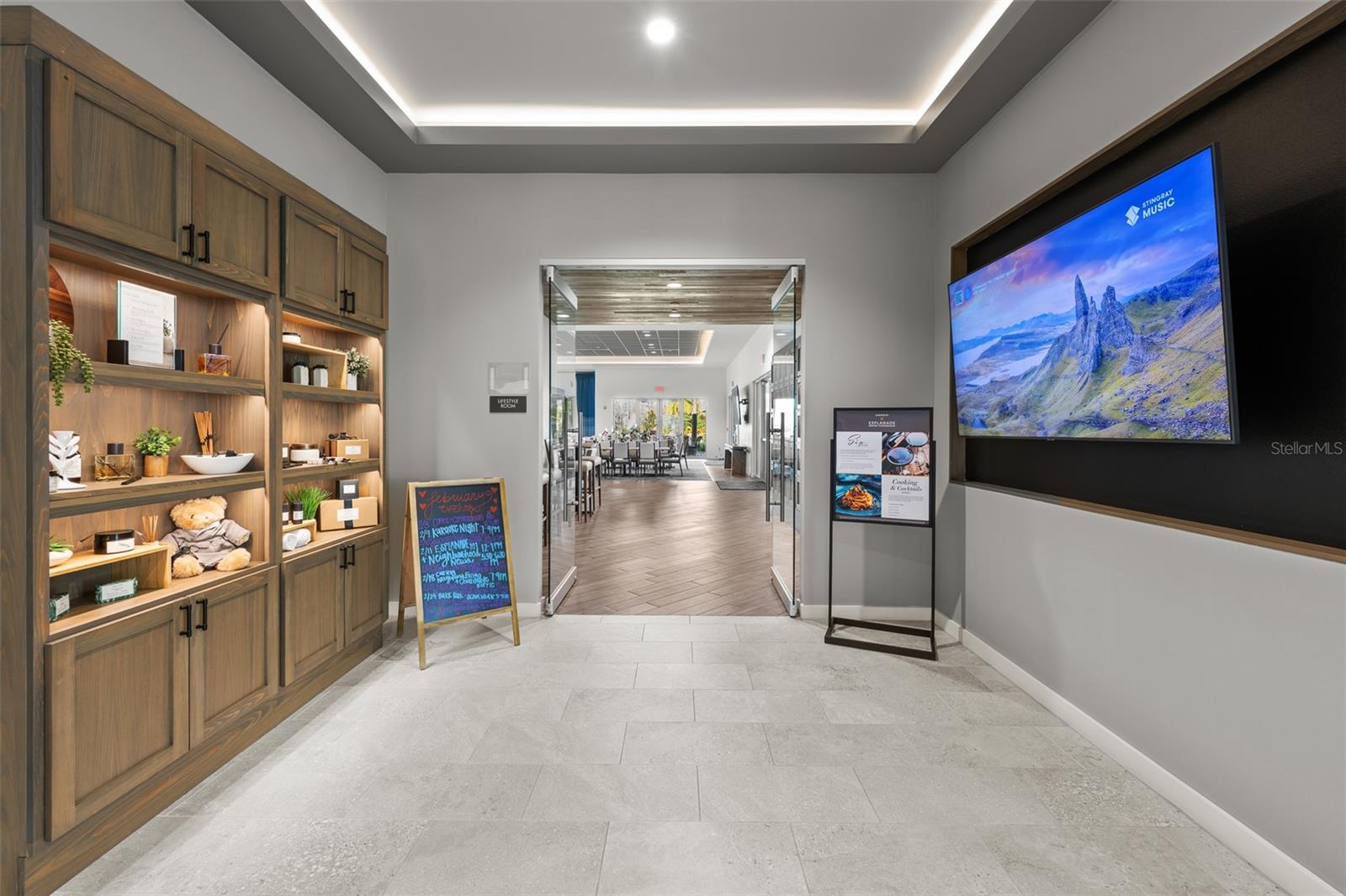 ESPLANADE AT WIREGRASS - Residential