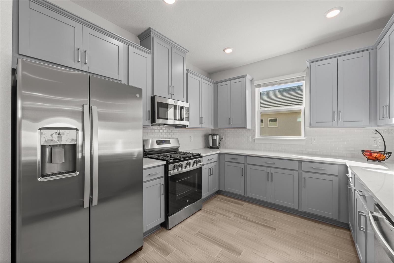 ESPLANADE AT WIREGRASS - Residential