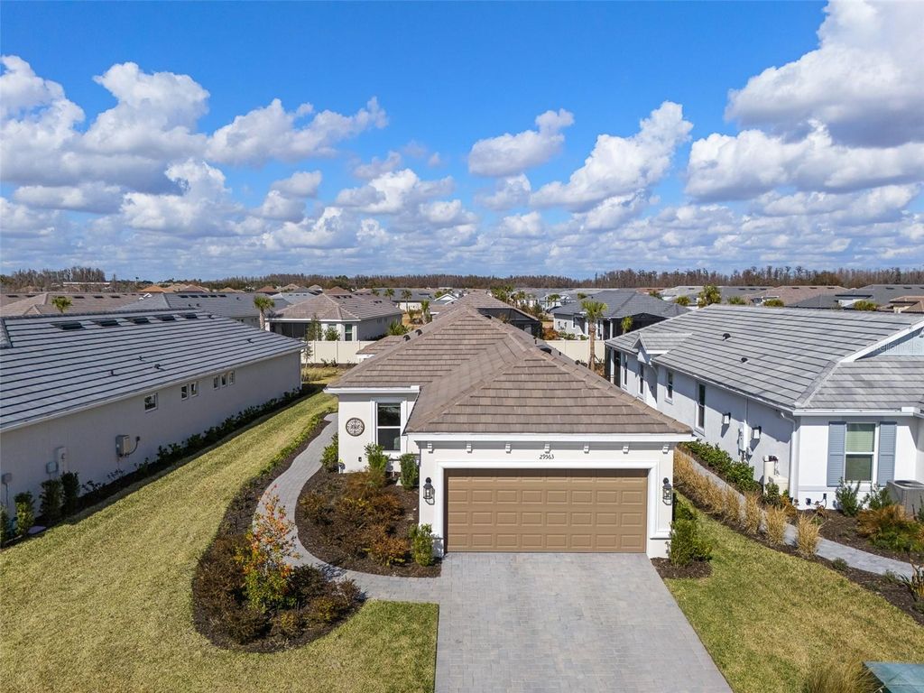 Photo of 29563 Velletri Lane, Wesley Chapel, FL 33543 (MLS # TB8476834)