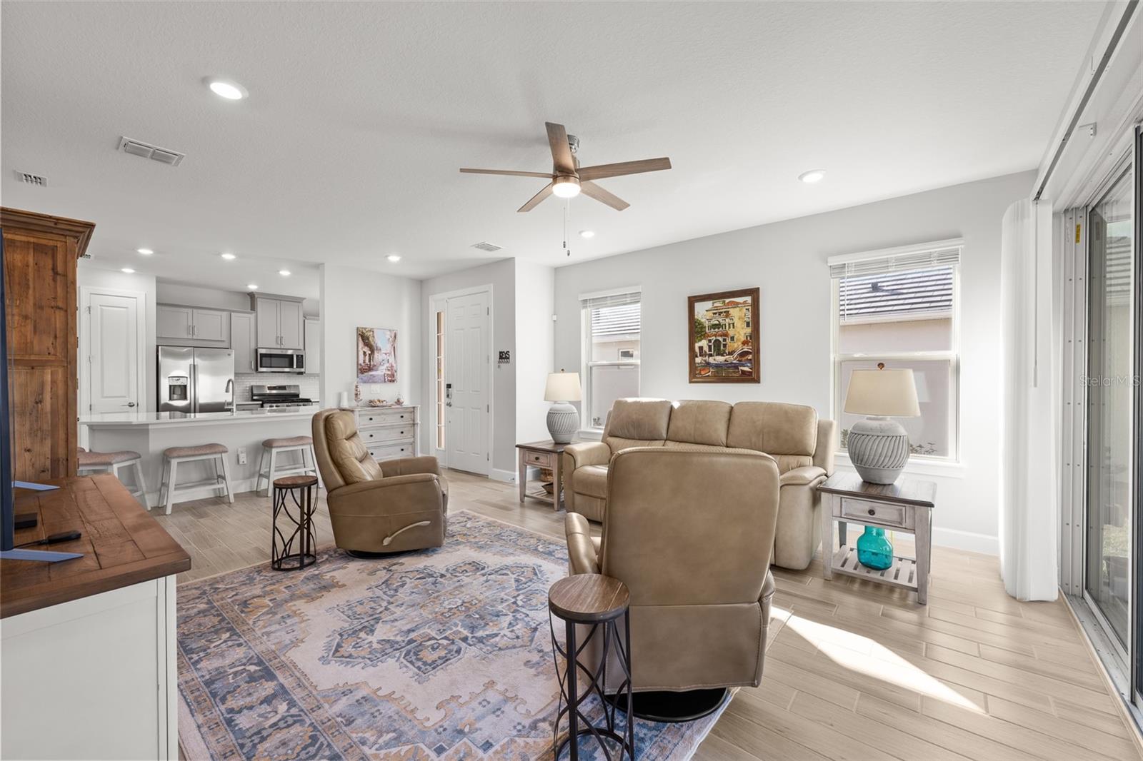 ESPLANADE AT WIREGRASS - Residential