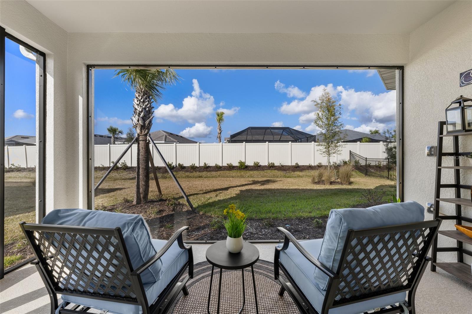 ESPLANADE AT WIREGRASS - Residential